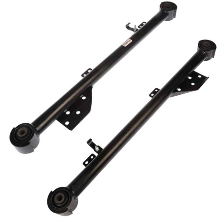 Two New Rear Lower Suspension Trailing Arms (Dorman 905-803, 905-804)