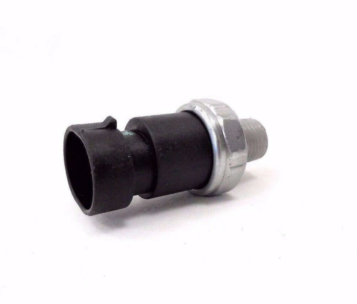 gm oil pressure switch