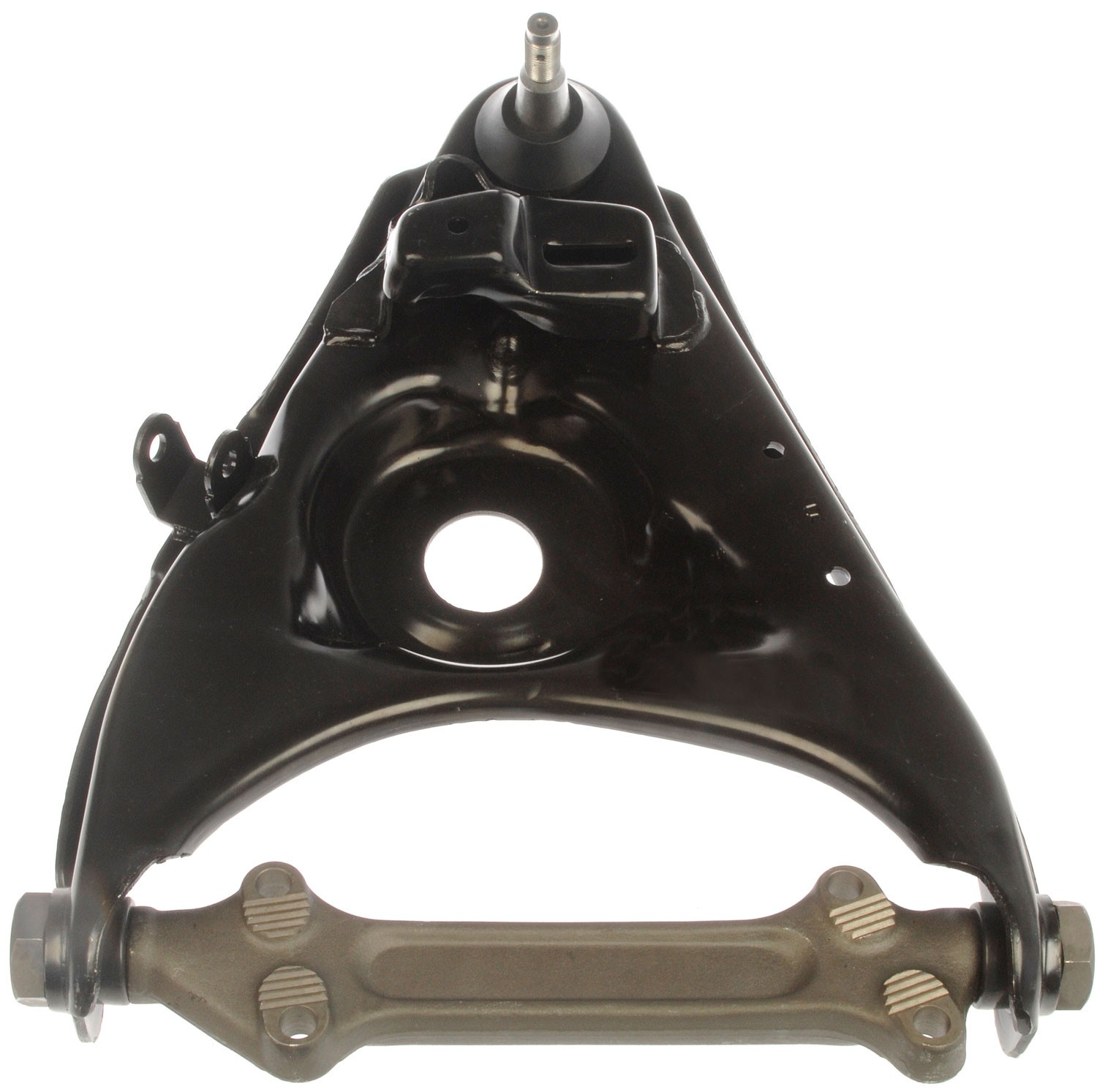 Suspension Control Arm and Ball Joint Assembly Front Left Lower Rear Dorman 