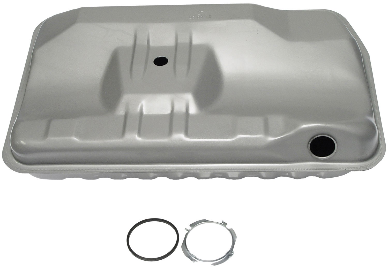 Steel Fuel Tank Dorman 576 018 Auto Parts Online