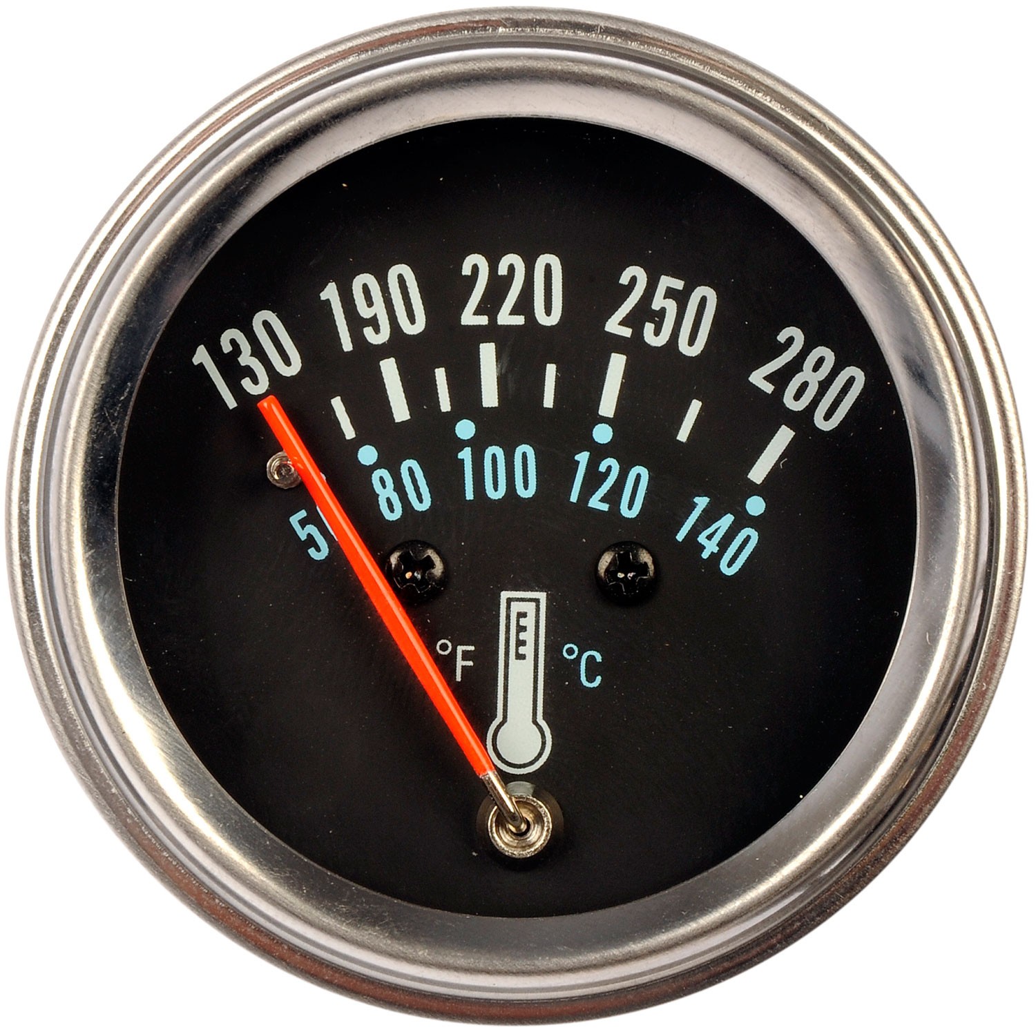 Engine Coolant Temperature Gauge (Dorman #7-120) ~ Auto Parts Online