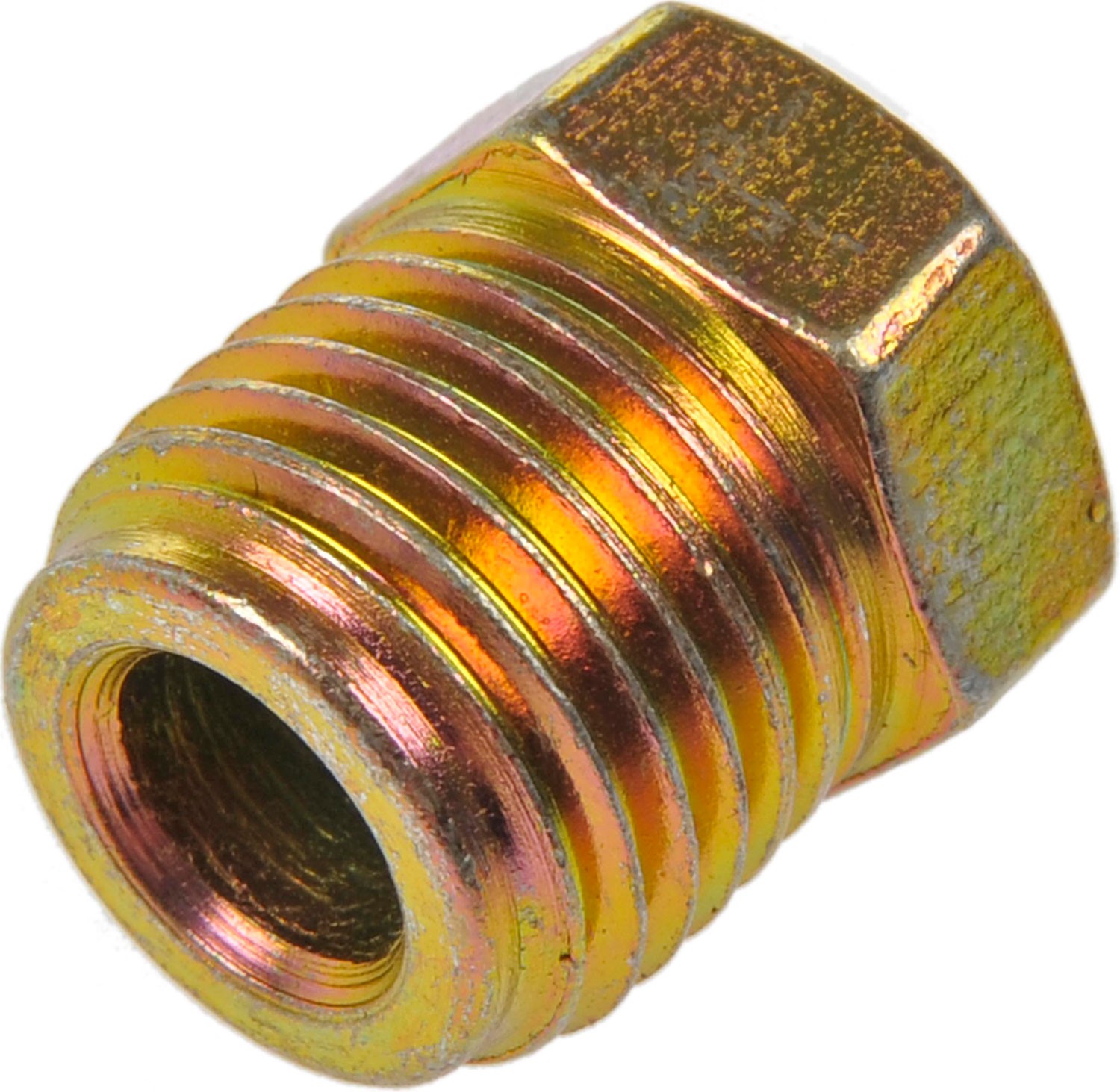 Inverted Flare FittingSteel Plug5/16 In. Dorman 490492.1 Auto