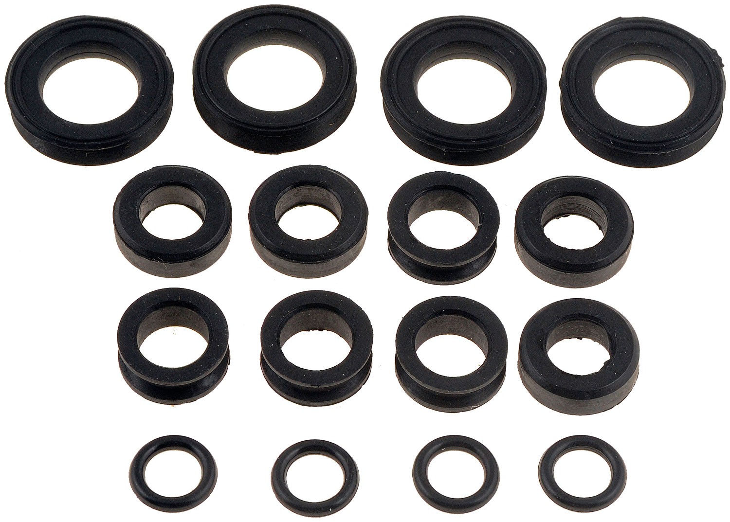 Fuel Line Seal Kit at Anthony Reece blog