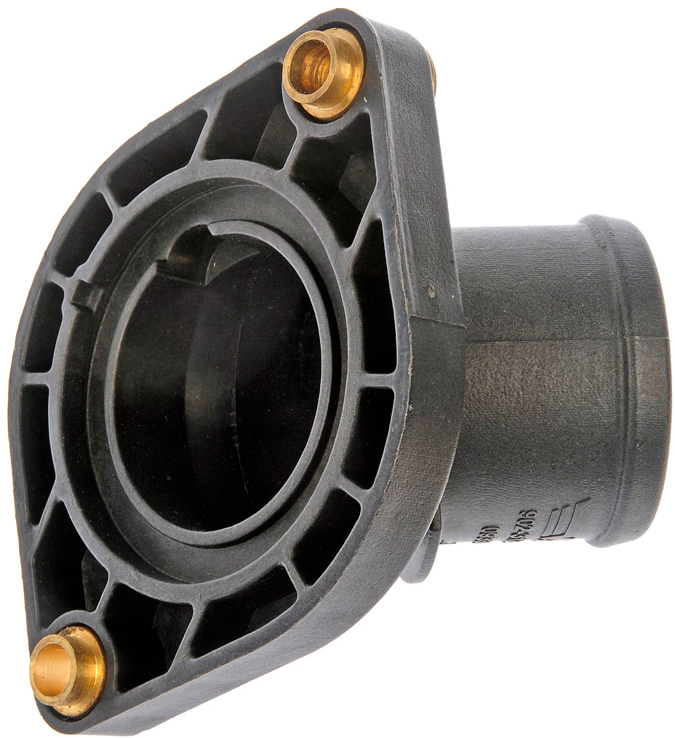 Engine Coolant Thermostat Housing Dorman 902312 Fits 0212 Jeep