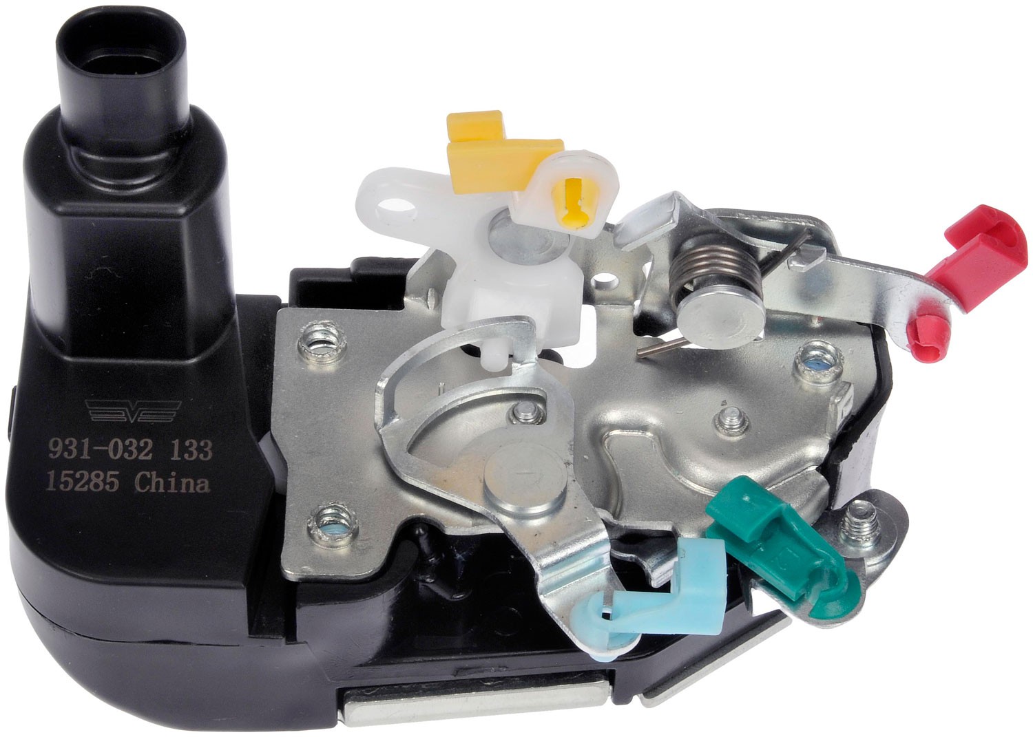 Integrated Door Lock Actuator (Dorman 931032) Auto Parts Online