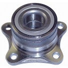 One New Rear Wheel Bearing Power Train Components PT512009