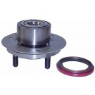 One New Front Wheel Hub Repair Kit Power Train Components PT518501
