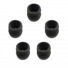 Five Pieces of Oil Filler Tube Grommet-O GM 10198950 for Topkick & Kodiak 92-96