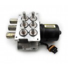 New OEM ABS Pressure Modulator Pump / Compressor 1995-2002 GM Trucks 12475489