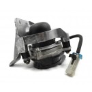 One New GM OEM Secondary Air Injection Pump w/ Bracket (ACDelco #12568226)