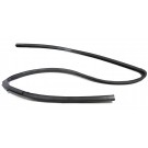 New OEM Right Passenger Front Window Weatherstrip Seal 15001926