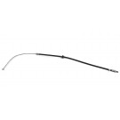 18P1725 15157283 OEM Parking Brake Front Cable