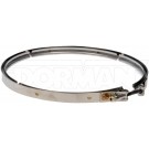 DPF Exhaust Clamp fits 2017-07