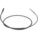 Gearshift Control Cable Dorman - HD Solutions 924-7027