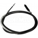Gearshift Control Cable Dorman - HD Solutions 924-7026