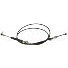 Gearshift Control Cable Assy fits Chevy 1999-94 GMC 1999-94