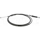 Gearshift Control Cable Dorman - HD Solutions 924-7025