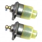 22113159 Pair of Front Lower Ball Joints GM
