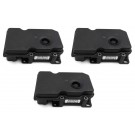 Three New OEM Ford ABS Traction Modules Ford# 9W7Z-2C219-A Crown Victoria