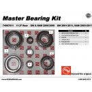 One New USA Made OEM Differential Bearing Kit - 74067011