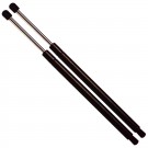 Two Trunk Lift Supports (Shocks/Struts/Arm Props/Gas Springs) 4112
