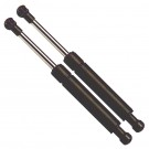 Two Hood Lift Supports (Shocks/Struts/Arm Props/Gas Springs) 4115