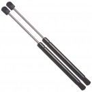 Two Trunk Lift Supports (Shocks/Struts/Arm Props/Gas Springs) 6534