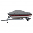 Lunex Rs-1 Boat Cover - Model E - Classic# 20-235-121001-00