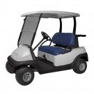 Golf Car Seat Cover Dmnd Mesh, Navy - Classic# 40-033-015501-00