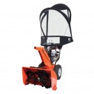 DELUXE ARCHED SNOW THROWER CAB - Classic# 52-087-010401-00