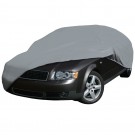 DELUXE 4 LAYER COMPACT CAR COVER - Classic# 71003-C