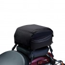 Classic Accessories 73727 Motorcycle Trunk/Tail Bag