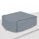 AC Tank Cover In Grey Model 2 - Classic# 80-070-151001-00
