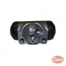 Wheel Cylinder (Rear Right) - Crown# 4088898