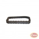 Transfer Case Chain (31 Links) - Crown# 4338935