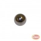 Chrome Ball - Crown# 453593