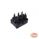 Ignition Coil - Crown# 4609140AB