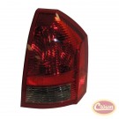 Tail Lamp (Chrysler 300 - Right) - Crown# 4805850AD