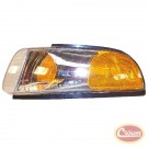 Sidemarker Lamp (Parking & Turn) - Crown# 4856565