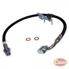 Brake Hose (Front Right) - Crown# 5140861AA