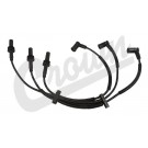 Wire Set, Ignition - Crown# 5149211AE