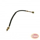 Front Brake Hose (Right) - Crown# 52002848