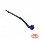Steering Tie Rod (Drag Link) - Crown# 52037994