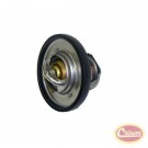 Thermostat - Crown# 52079476AB