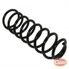 Coil Spring (Front) - Crown# 52088129