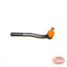 Steering Tie Rod - Crown# 52088870AA