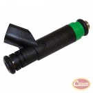 Fuel Injector - Crown# 53032704AB