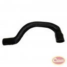 Air Charge Cooler Hose (Inlet) - Crown# 55038729AA
