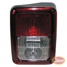 Tail Lamp (Right) - Crown# 55078146AC