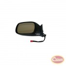 Manual Mirror, Right - Crown# 55154946AC